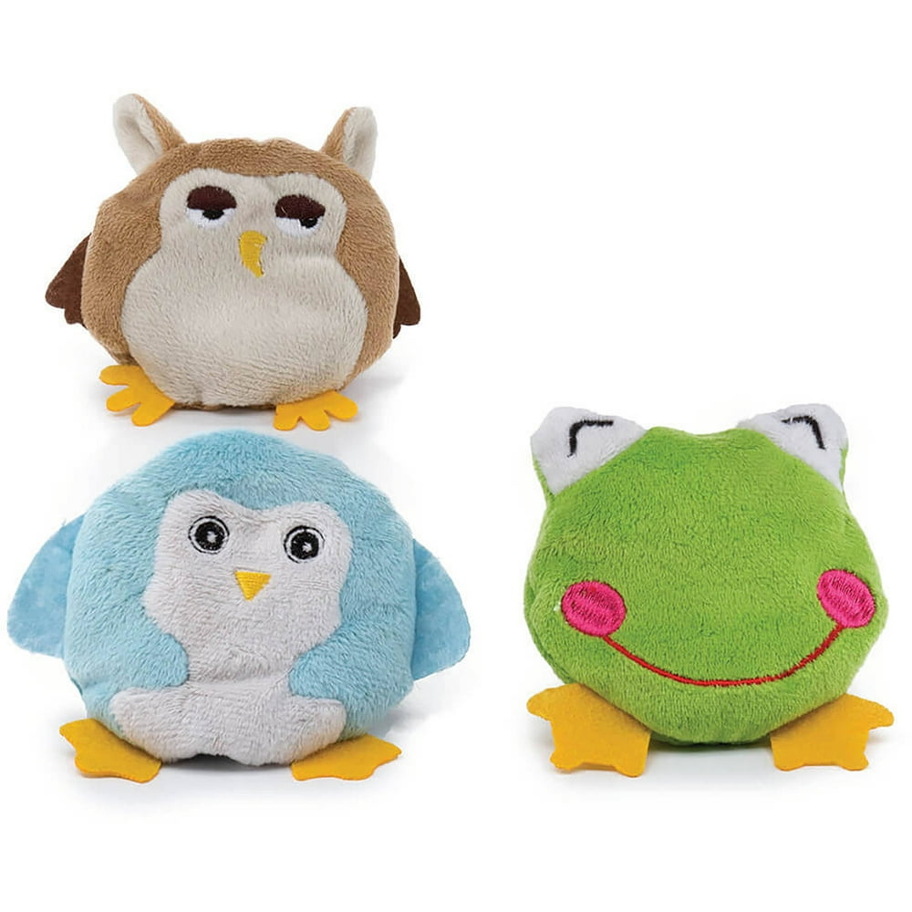 squeaking mouse cat toy