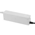 thumbnail image 2 of Controlador LED de transformador de iluminación DC12V 100W para fuente de alimentación de bombilla de luz de techo de tira LED, 2 of 6