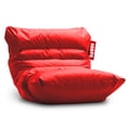 thumbnail image 1 of Puff Baggy Convex Red 90 cm x 64 cm x 65 cm Baggy Puff Baggy Convex Red 90 cm x 64 cm x 65 cm, 1 of 3