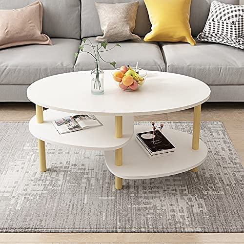Coffee Table Oval Tables For Living Room White Com Coffee Table Oval, 4 X 5 Coffee Table
