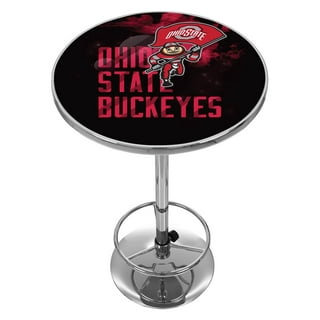 The Memory Company Ohio State Buckeyes 3-Piece Artisan Kitchen Gift Set