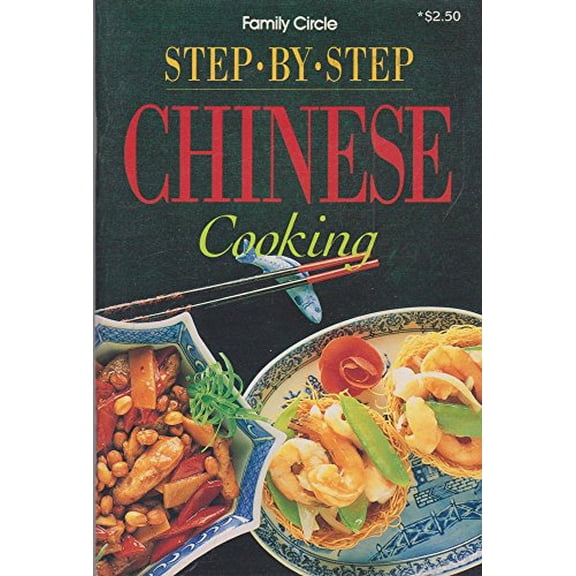 Pre-Owned Chinese Cooking (International Mini Cookbook Series) Paperback