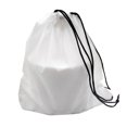 thumbnail image 4 of Tipo de bolsa con cordón, tela no tejida respetuosa con la piel, toalla facial, papel de rollo de tejido para limpieza facial, 4 of 10