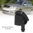 thumbnail image 3 of Windscreen Washer Jet Nozzle,  Washer Spray Nozzle Enhanced Safety Sturdy  5J0955985  for, 3 of 7
