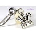 thumbnail image 2 of Tool Box Necklace - DIY Pendant for a Handyman, 2 of 8
