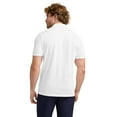 thumbnail image 2 of Jockey Men's EverActive Tech Pique Polo, 2 of 6