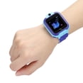 thumbnail image 1 of Reloj Para Niños ANGGREK Resistente Al Agua 2G Llamada Teléfono Correa ABS, 1 of 7