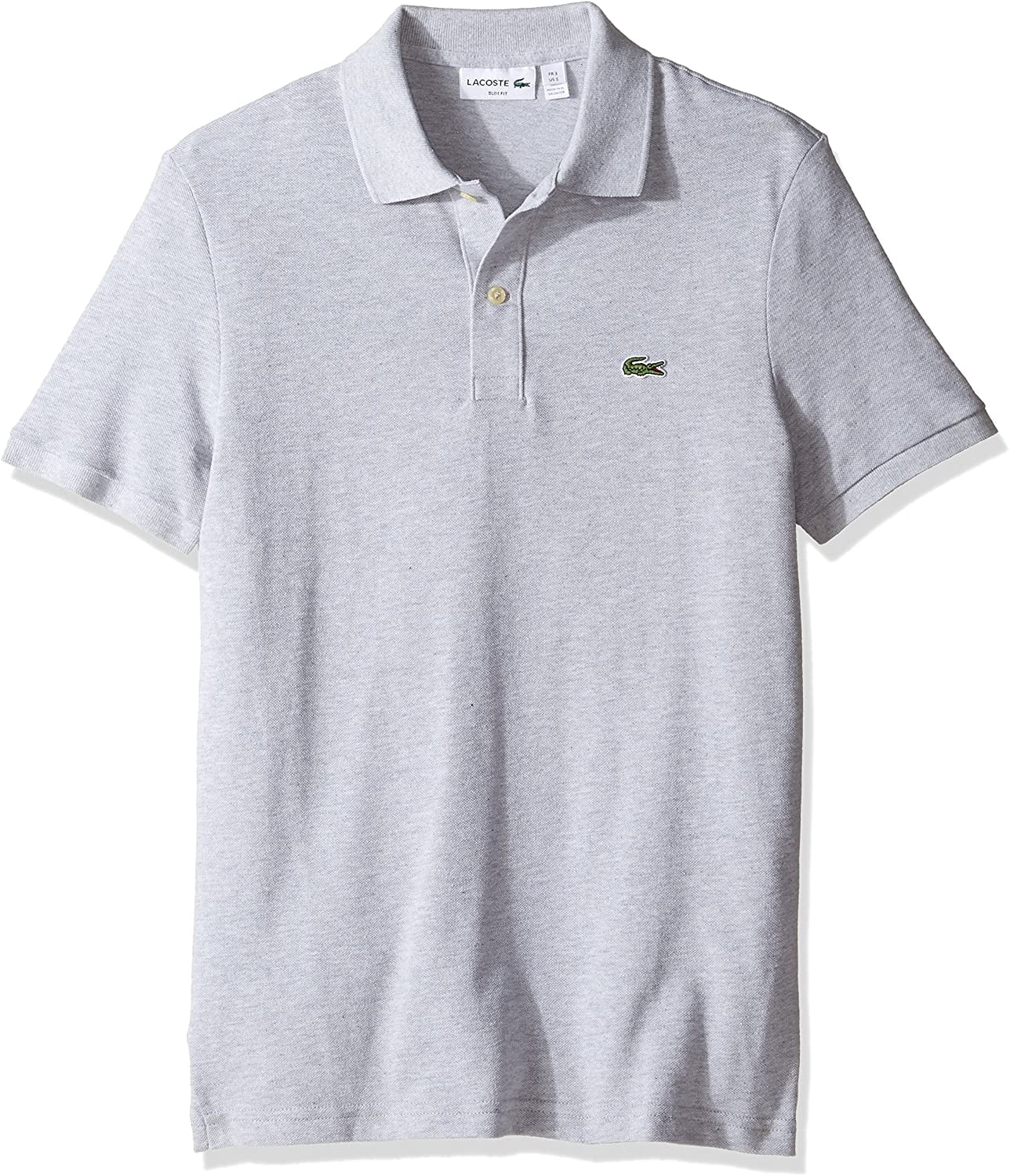 Short Sleeve Polo Shirt, PH4012 