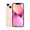 thumbnail image 2 of Restored Apple iPhone 13 Mini 128GB 4GB RAM, Pink (A2481), 2 of 6