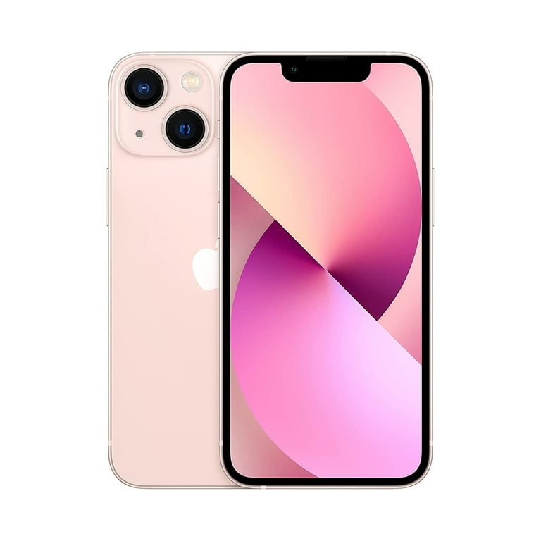 海外版iPhone13mini 128GB ピンク シャッター音なし Pre-Owned Apple iPhone 13 Mini (Fully Unlocked) 128GB Pink (A2481
