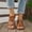 🔥 Brown, variant on Msgweeeg Summer Sandals Shoes Women's Fashionable and Versatile Pointed-Toe Casual Plus-Size Shoes Spring Summer Style Trendy Soft-Soled Peep-Toe Strap Slippers for Everyday Casual