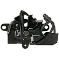 thumbnail image 4 of For 12 13 14 Camry Front Hood Latch Lock Bracket w/Alarm System TO1234156, 4 of 4