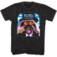 thumbnail image 1 of TOTO BAND T-Shirt Mindfields Album Graphic Tees, 1 of 2