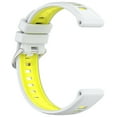 thumbnail image 5 of Klonfd Forerunner 970 Smart Watch Band Replacement 22mm Universal Silicone Strap Durable Comfortable Fitness Accessory, 5 of 5
