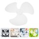thumbnail image 1 of unbranded 2Ud Repuesto De Aspas Plásticas Para Ventilador Portátil Con Estilizado, 1 of 8