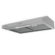 thumbnail image 4 of Campana de pared 80 cm 30 pulgadas Plata mercury Mabe CMPU801GX0, 4 of 4