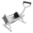thumbnail image 1 of Stainless Steel Potato French Fry Cutter,French Fry Cutter Kitchen French Fry Cutter Machine French Fry Cutter Optimal Efficiency, 1 of 12