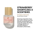 thumbnail image 2 of Parfum Scentbird Shortcake à la Fraise Eau de Parfum 9 ml Femmes, 2 of 7