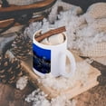 thumbnail image 6 of Tiber River And Ponte Vittorio Emanuele, Italy, Rome, 11oz Magic Transforming Mug, 6 of 8