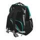 thumbnail image 2 of BackPack McCarthy Negro/Turquesa, 2 of 4
