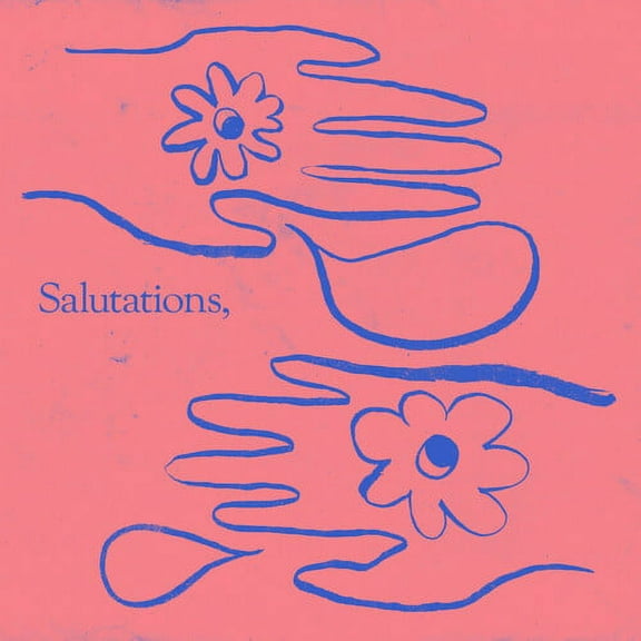 Various Artists - Salutations (Various Artists) (RSD) - Music & Performance - Vinyl