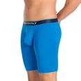 thumbnail image 2 of Men's Obviously A01-1A PrimeMan AnatoMAX 9 Inch Boxer Brief (Maui M), 2 of 3