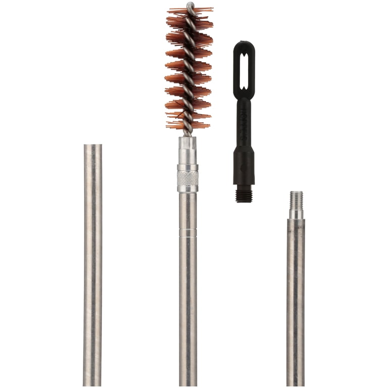 Hoppes Clamshell Kit w/Aluminum Rod - Walmart.com
