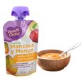 thumbnail image 2 of Puré de manzana y mango Parent's Choice 113 g, 2 of 4