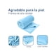 thumbnail image 3 of Cobija para Bebé Bluelander 2 piezas Azul cielo, 3 of 5