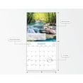 thumbnail image 2 of 2023-12 Month Calendar-Bible Verses 12x12 Hanging Wall Calendar by DaySpring, 2 of 5