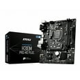 thumbnail image 1 of MSI Pro M2 Plus Intel H310 Micro ATX DDR4-SDRAM Motherboard, 1 of 5