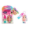 thumbnail image 2 of Muñeca Yummiland Con Labial de Cambio de Color Misterioso Serie 2, 2 of 4