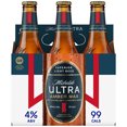 thumbnail image 4 of Michelob ULTRA American Amber Beer 6 pack 12 fl oz Glass Bottles 4% ABV, 4 of 4