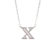 thumbnail image 2 of Collar con colgante de tu nombre, mi apellido y 26 palabras en inglés para hija., 2 of 3
