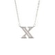 thumbnail image 2 of Collar con colgante de tu nombre, mi apellido y 26 palabras en inglés para hija., 2 of 3