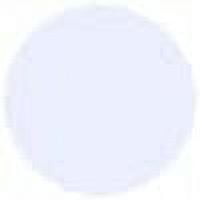 Hello Hobby 12" x 12' White Iron-On Craft Vinyl Bulk Roll
