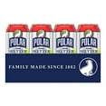 thumbnail image 3 of Polar Seltzer Water Cranberry Lime, 12 fl oz cans, 24 pack, 3 of 3