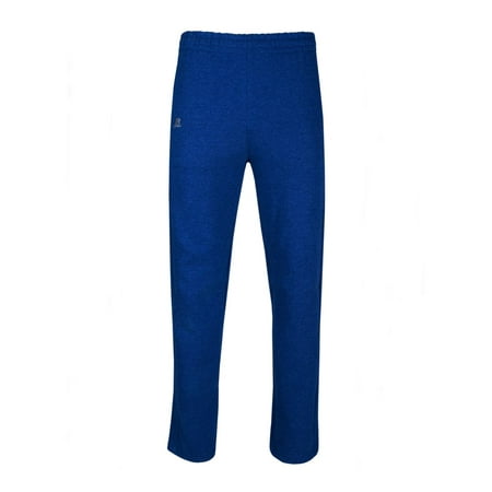 cotton sweatpants with pockets