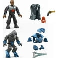 thumbnail image 2 of MEGA Halo Coffret de construction Banshee rebelle, 2 figurines, 2 of 6