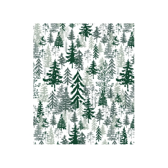Hearth & Gear And Warm Flannel Patterned Blanket Comfortable And Soft Filled Bedding Blanket A For Children Boys Girls And Adults Waited Blankets for Adults Safest Blankets Extra Large Blanket for