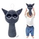 thumbnail image 1 of Peluche Muñecos Figura Suave Lindos para Y Adultos, 1 of 9