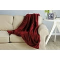 thumbnail image 5 of Sunbeam Electric Microplush Heated Throw, 5 of 6