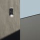thumbnail image 3 of Estevez Luminaria LED Loyd 4W 3000K Sobremur Uso en Exterior, Protección IP54, Color Negro, 3 of 7