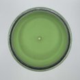 thumbnail image 2 of Mainstays Sweet Apple Scented Single-Wick Glass Jar Candle, 20 oz, 2 of 4
