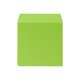 thumbnail image 3 of Paquete 165 piezas Figura antiestrés forma verde 5 x 5 x 5, 3 of 4