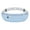 Clear sky blue, variant on Concealed Waist Storage Bag Adjustable Running Waist Belt Concealed Waist Bags
