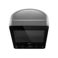 Whirlpool WMC20005YD 0.5 Cu. Ft. Stainless Look Countertop Microwave