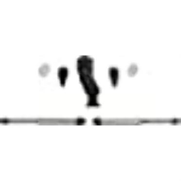 Fabtech Fts21277 Fits select: 2020-2021 CHEVROLET SILVERADO, 2020-2021 GMC SIERRA