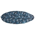 thumbnail image 2 of Housse de Rangement Universelle Professionnelle Camouflage pour Kayak Canot Bateau Imperméable Résistante à la Poussière Shield, 2 of 7