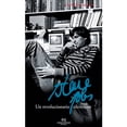 thumbnail image 1 of CONVERSACIONES CON STEVE JOBS CONFLUENCIAS EDITORIAL STEVE JOBS, 1 of 1